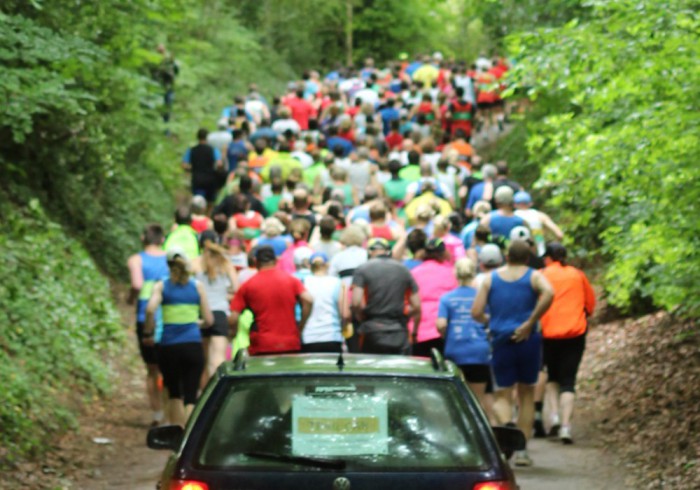 The course | Puddletown Plod How to enter